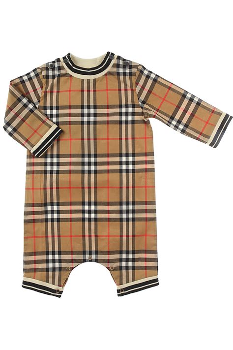 vetement bebe fille burberry|burberry newborn dresses.